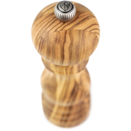 Мельница для перца PARIS Olive Wood 18см детальная картинка 