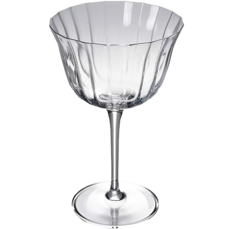 Набор бокалов 260мл BACH Retro Fizz, 4шт детальная картинка 