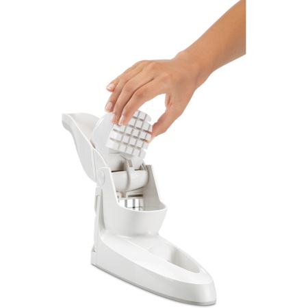 Измельчитель для овощей и фруктов Chip Cutter COMFORTLINE детальная картинка 