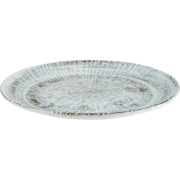 Фото Тарелка плоская Ø27см ODETTE OLIVE Gourmet