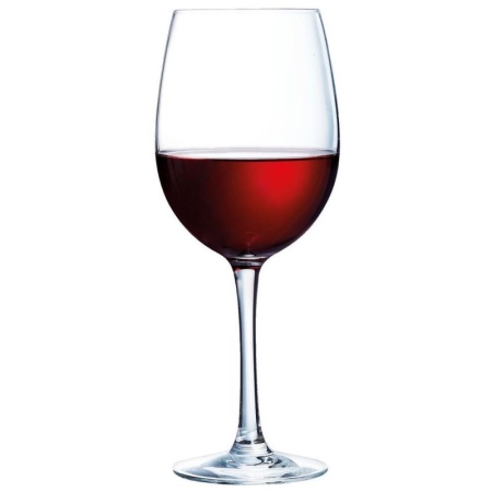 Бокал для вина 470мл CABERNET ТЮЛЬПАН - 46961 Chef&Sommelier детальная картинка 