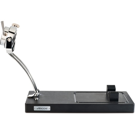 Подставка для хамона 530x190мм SOPORTES детальная картинка 