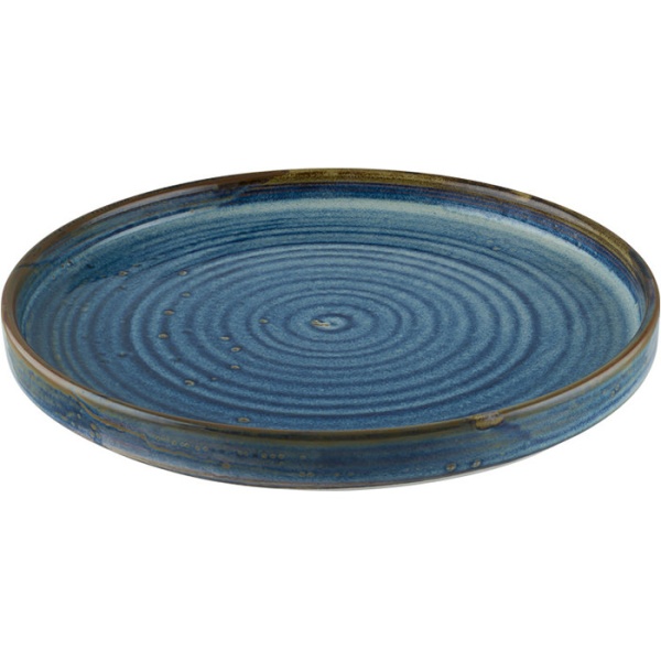 Фото Тарелка Ø21см SAPPHIRE