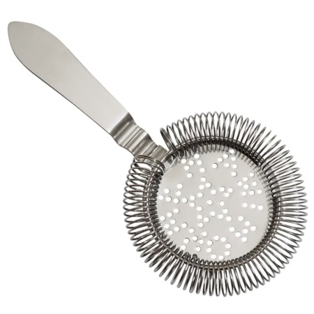 Стрейнер барный Ø10.5см Profi-Chef нерж.сталь детальная картинка 