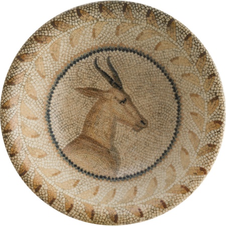 Салатник, бульонная чаша Ø16см 400мл MESOPOTAMIA Deer Gourmet детальная картинка 