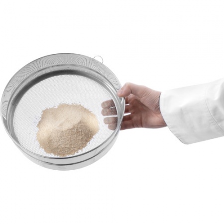 Сито кухонное 250х75мм детальная картинка 