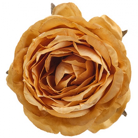 Бутон золотой розы 9x9x(h)5см - 199344 Cosy&Trendy детальная картинка 