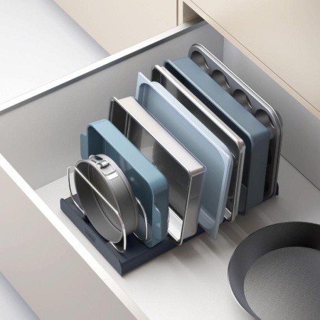 Органайзер для противней DrawStore - 851689 Joseph Joseph детальная картинка 