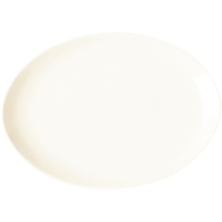 Тарелка овальная - NANO - 32x23см детальная картинка 