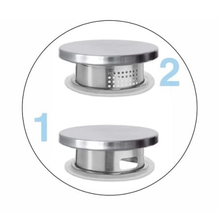 Кувшин 1.7л с крышкой Lacor детальная картинка 