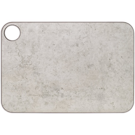 Доска разделочная 33x23см Arcos мраморного цвета детальная картинка 