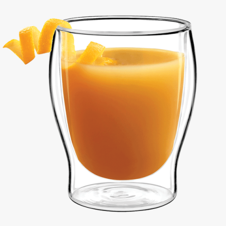 Набор стаканов 350мл Thermic Glass, 2шт детальная картинка 