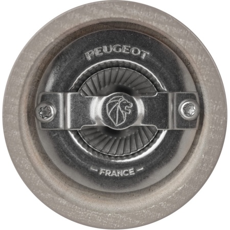 Мельница для соли BISTRORAMA Grey 10см детальная картинка 