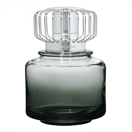 Лампа Берже "Стихия" 264мл зеленая детальная картинка 