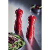 Мельница для соли PARIS u'Select Lacquered Red 18см детальная картинка 