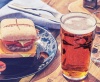 Стакан для пива 580мл Nonic WORLD BEER детальная картинка 