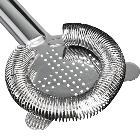 Стрейнер Ø8.5см с 2 ушками Profi-Chef нерж.сталь детальная картинка 