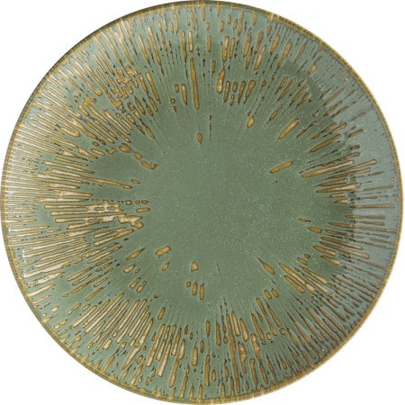 Тарелка плоская Ø30см Sage Snell Gourmet детальная картинка 