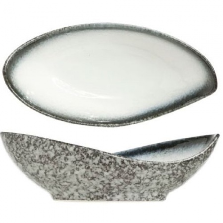 Салатник 16x8x(h)5см SEA PEARL детальная картинка 