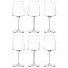 Набор бокалов для белого вина 380мл NEXO, 6шт детальная картинка 