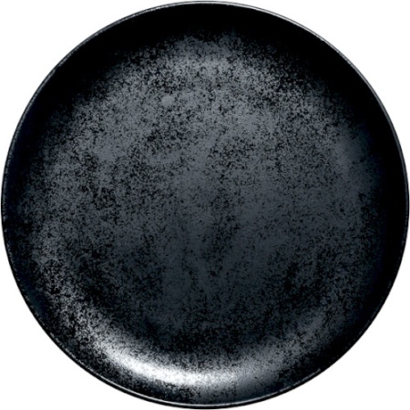 Тарелка плоская - KARBON - Ø21см детальная картинка 