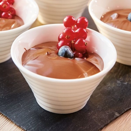 Салатник 100мл Ø85x(h)45мм Appetizer детальная картинка 