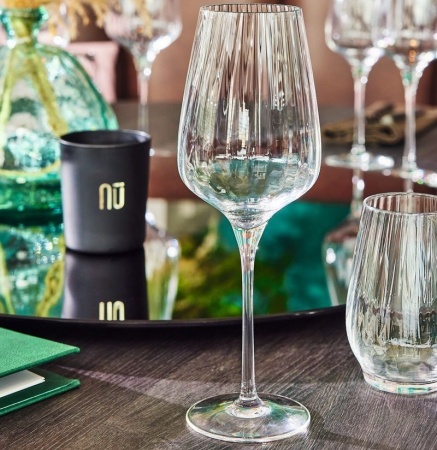 Бокал для вина 550мл SYMETRIE детальная картинка 