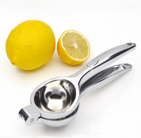 Сквизер барный 220x75мм Barbossa нерж.сталь детальная картинка 