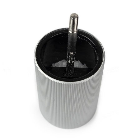 Мельница для соли LINE Naturel 12см детальная картинка 