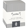 Аромасвеча Les Intemporels 125г - Rose Elixir - Эликсир розы детальная картинка 