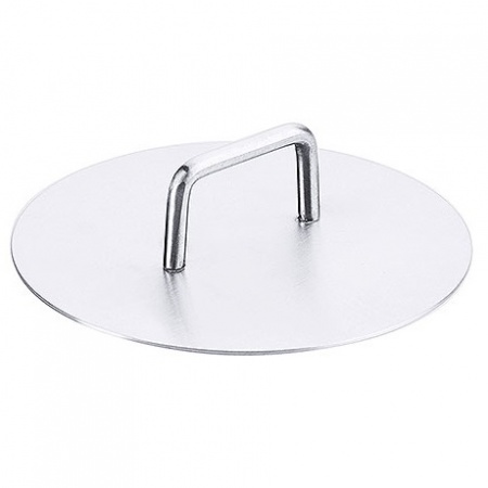 Пресс-крышка к форме для десертов Ø10см детальная картинка 