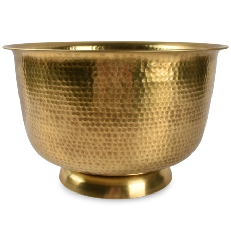 Емкость для охлаждения шампанского Ø36x(h)23cм Gala gold детальная картинка 