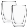 Набор стаканов 270мл Thermic Glass, 2шт детальная картинка 