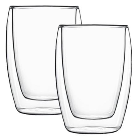Набор стаканов 270мл Thermic Glass, 2шт детальная картинка 