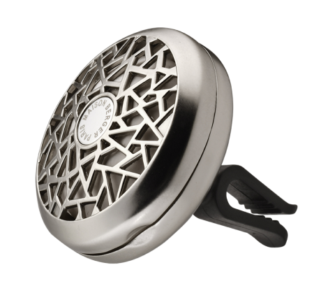 Автомобильный аромадиффузор-клипса «‎Энергия» (Aroma Energy) детальная картинка 