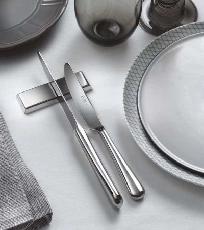 Подставка для столовых приборов STONE WASHED детальная картинка 