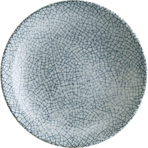 Фото Тарелка глубокая для пасты Ø23см 1000мл MITO DENIM Bloom