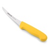 Нож обвалочный 14см 2900 желтый детальная картинка 