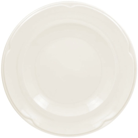 Тарелка - ANNA - Ø27см - h3см детальная картинка 