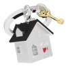 Брелок для ключей "Родной дом" детальная картинка 
