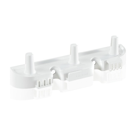 Органайзер для уборочного инвентаря — Click-System детальная картинка 