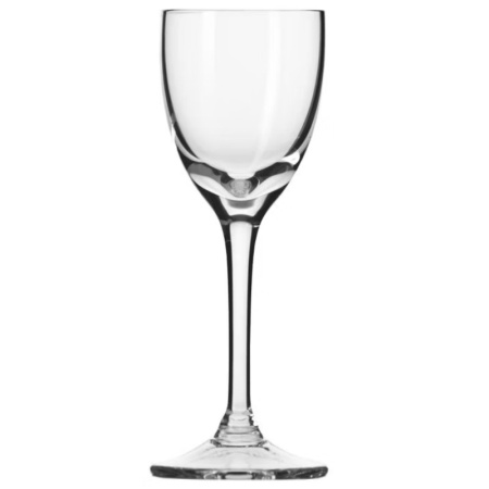 Рюмка для водки и ликера 25мл MIXOLOGY детальная картинка 