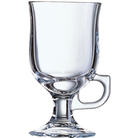 Кружка для айриш кофе 250мл детальная картинка 