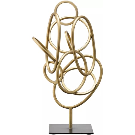 Декор настольный Linj Bobl детальная картинка 