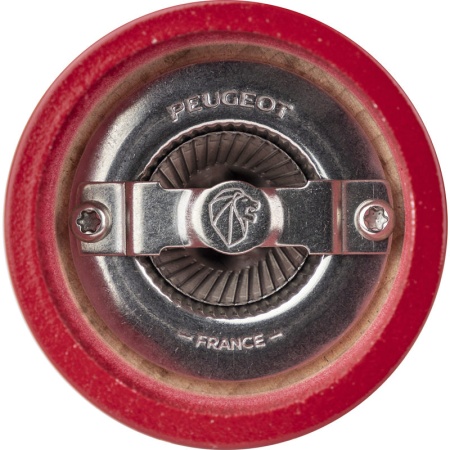 Мельница для соли BISTRORAMA Red Passion 10см детальная картинка 