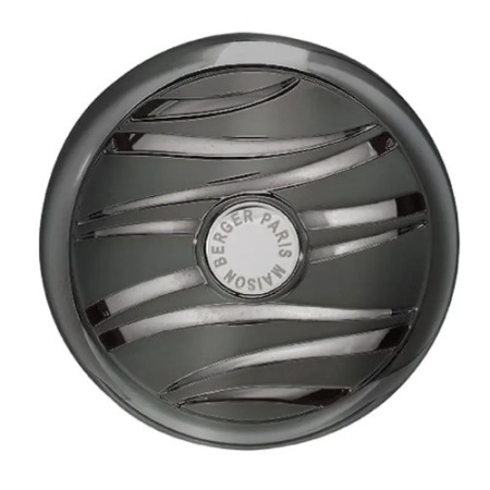 Автомобильный аромадиффузор-клипса «Волшебство» с ароматом «Амбровая вуаль» (Amber Powder) детальная картинка 