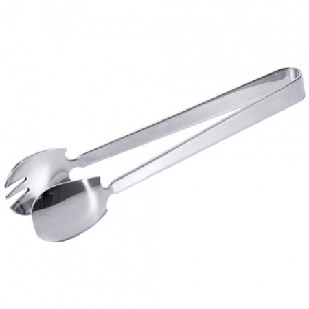 Вилка сервировочная 24.5см детальная картинка 