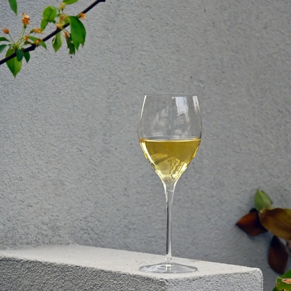 Набор бокалов для вина 350мл MAGNIFICO Small, 2шт детальная картинка 