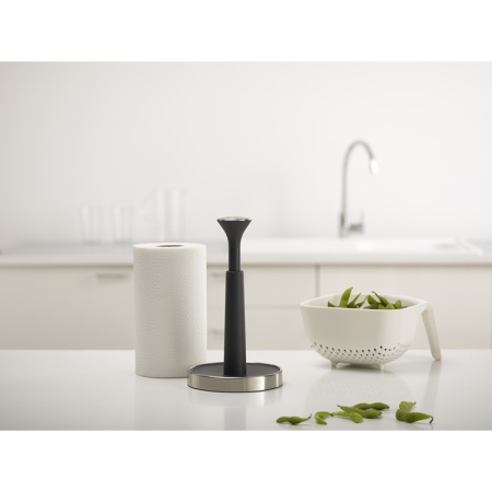 Держатель для бумажных полотенец Push&Tear - 85140 Joseph Joseph детальная картинка 