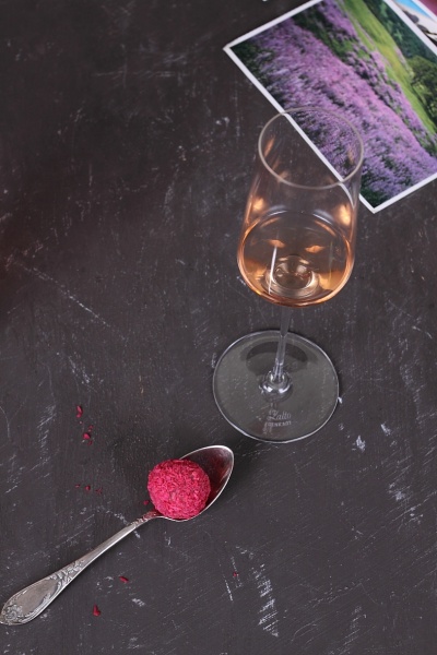 Фото Бокал ручной работы для дижестива 140мл Digestif Denk'Art Zalto